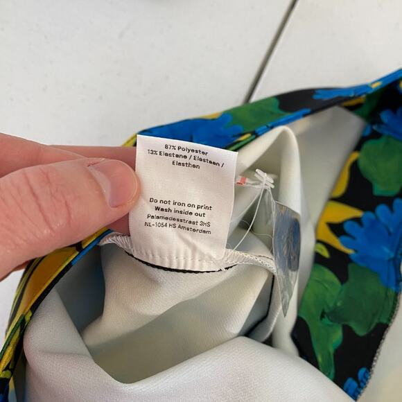 Stieglitz Morena Pants - Picture 8 of 12